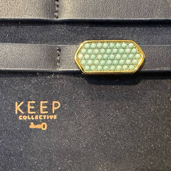 Keep Collective Geo Bar (Friendship) - Picture 2 of 2